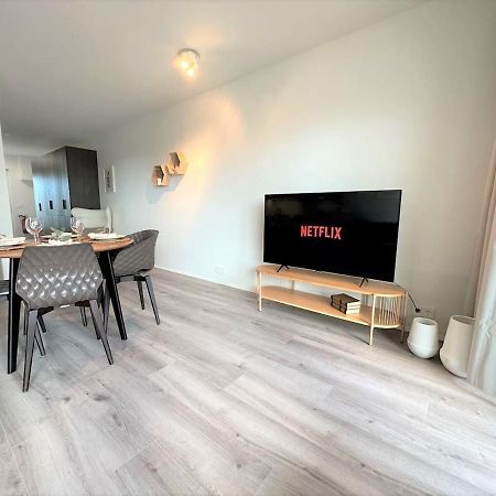 Selfoss Apartment - Stylish & Modern Екстер'єр фото
