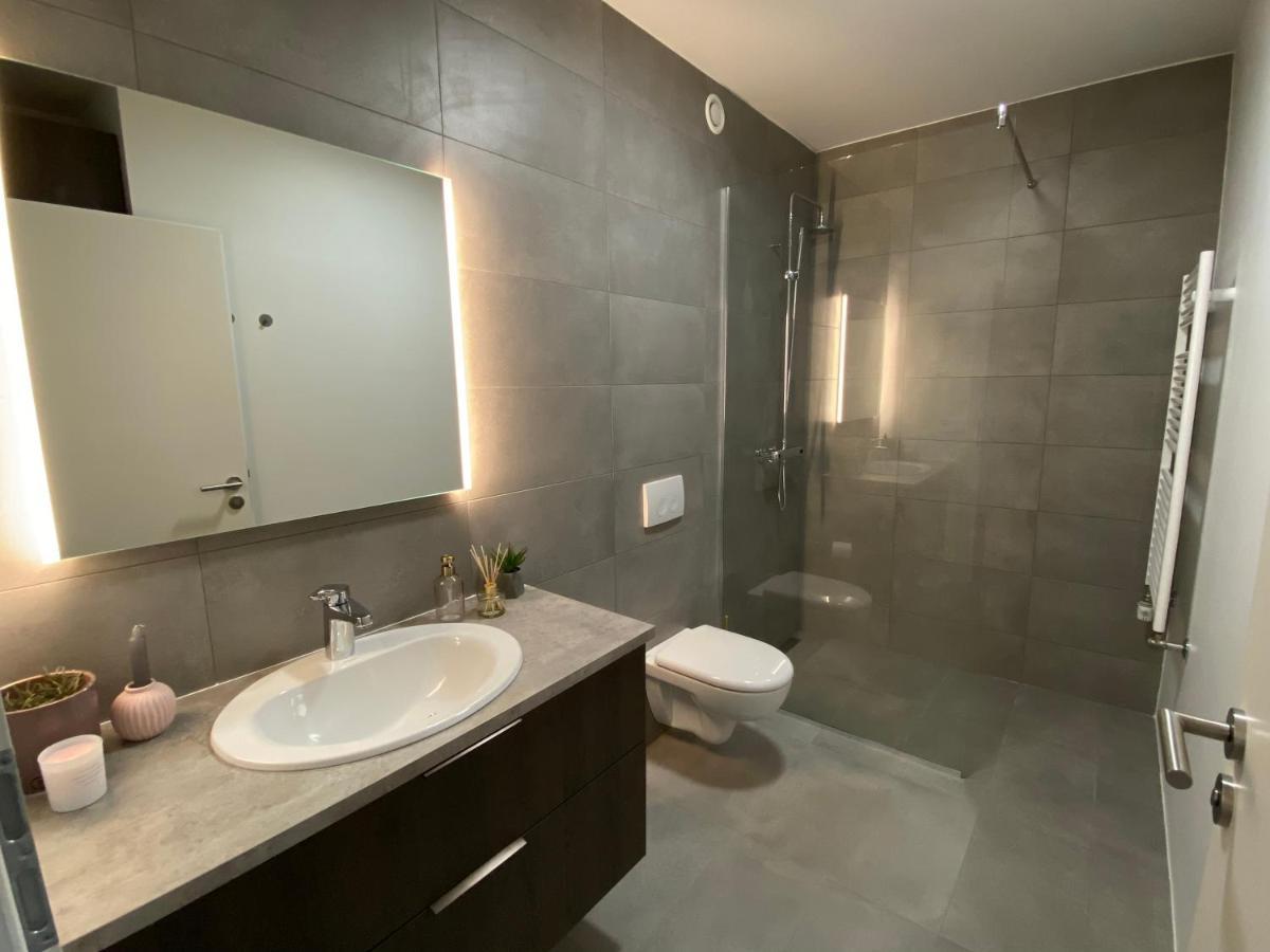 Selfoss Apartment - Stylish & Modern Екстер'єр фото