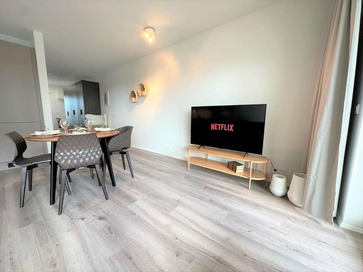 Selfoss Apartment - Stylish & Modern Екстер'єр фото