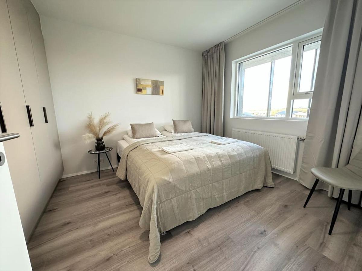 Selfoss Apartment - Stylish & Modern Екстер'єр фото