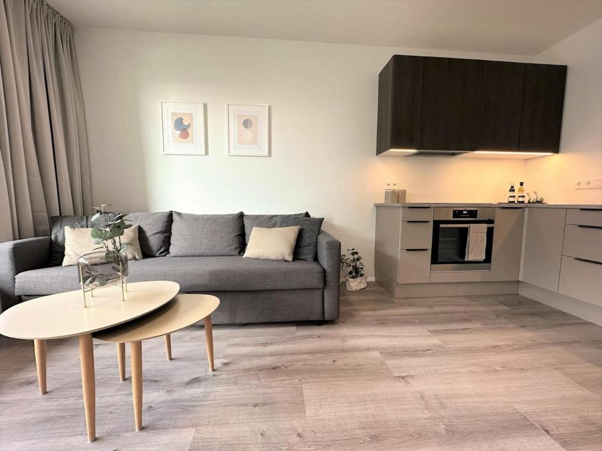 Selfoss Apartment - Stylish & Modern Екстер'єр фото
