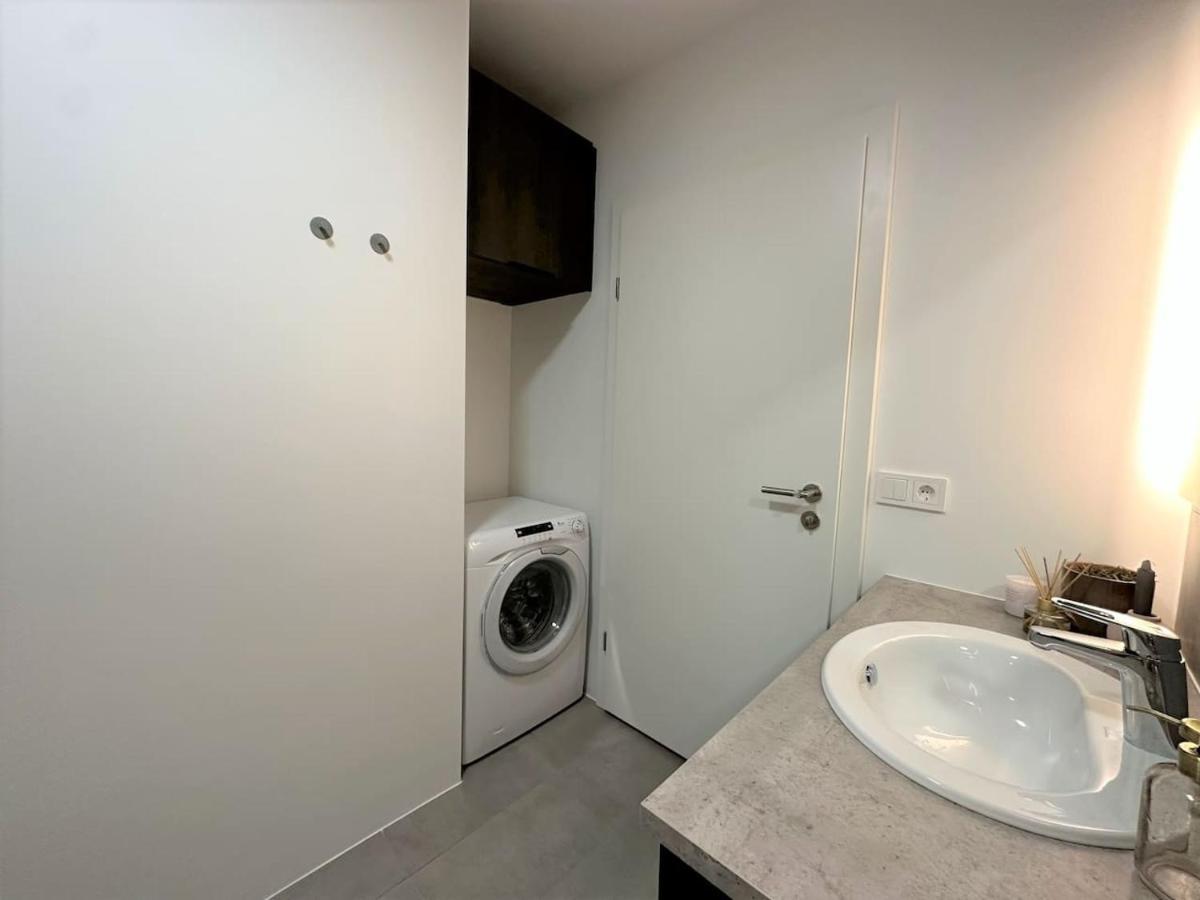 Selfoss Apartment - Stylish & Modern Екстер'єр фото