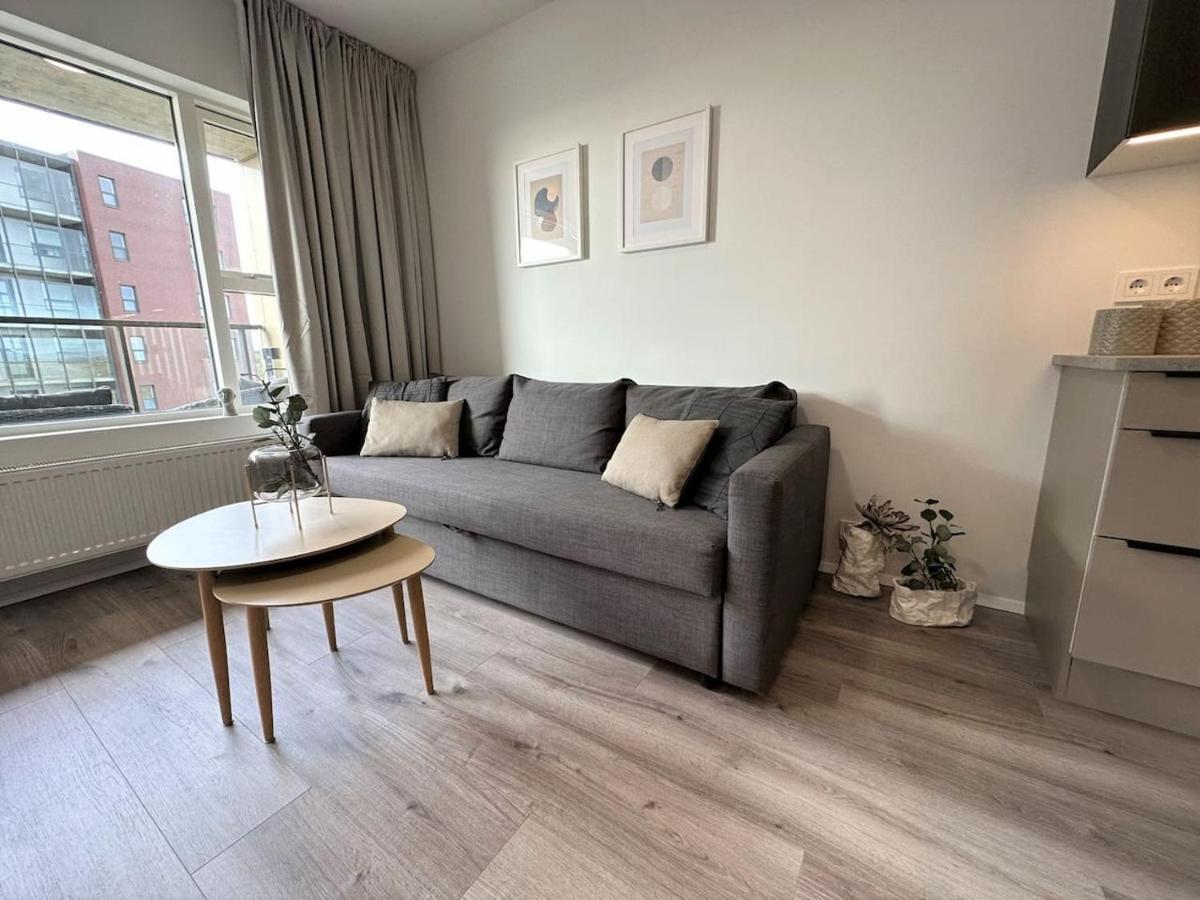 Selfoss Apartment - Stylish & Modern Екстер'єр фото