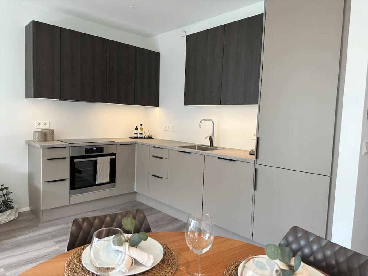 Selfoss Apartment - Stylish & Modern Екстер'єр фото