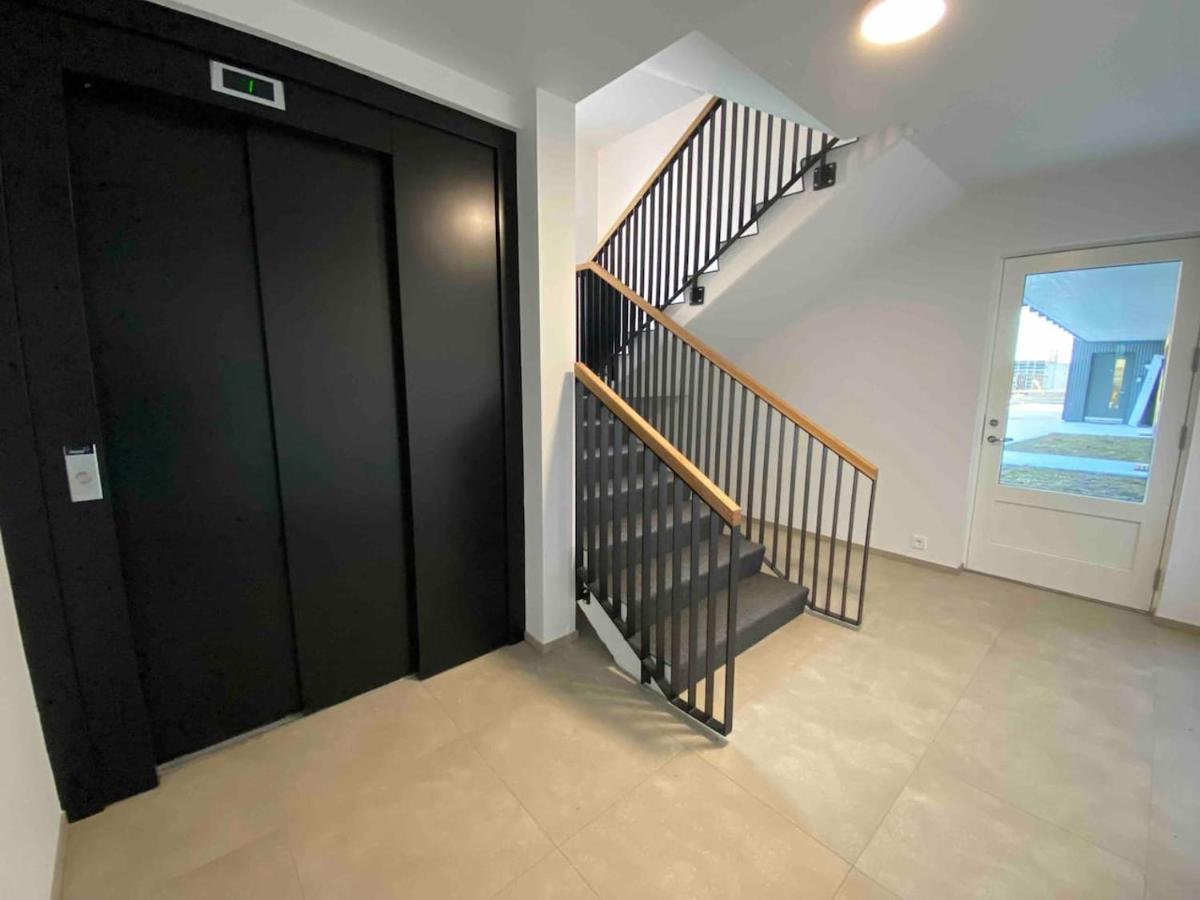 Selfoss Apartment - Stylish & Modern Екстер'єр фото