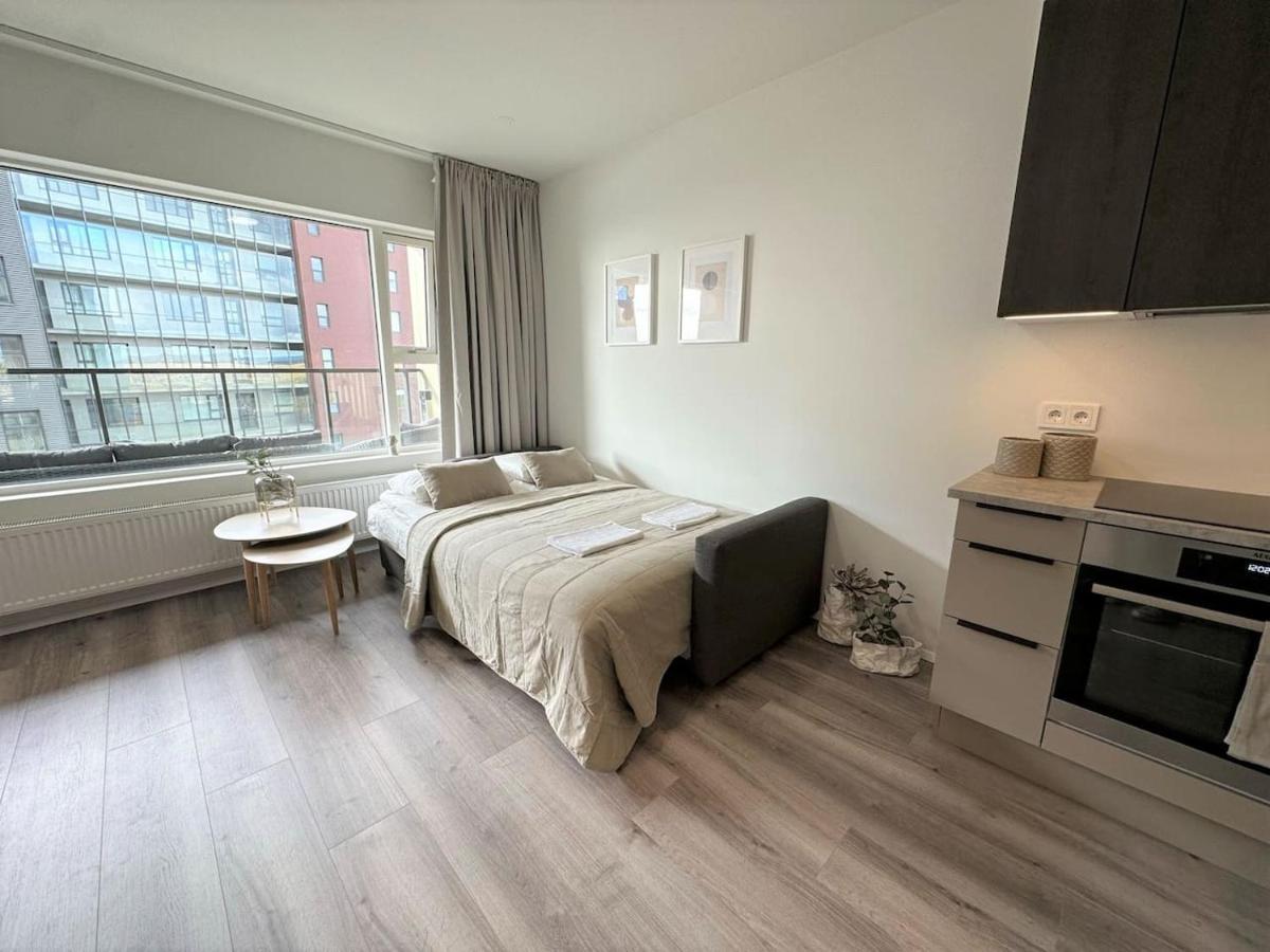 Selfoss Apartment - Stylish & Modern Екстер'єр фото