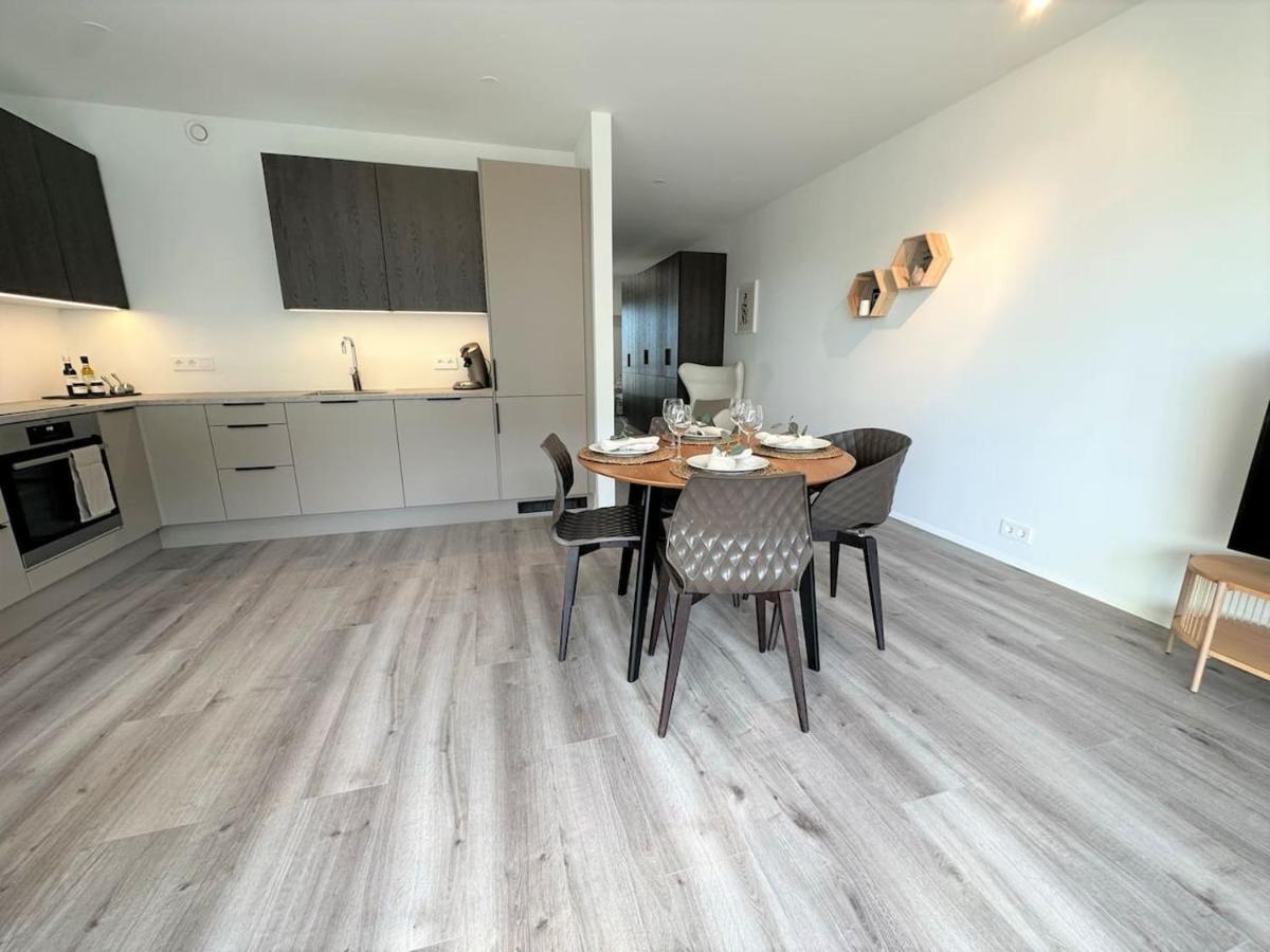 Selfoss Apartment - Stylish & Modern Екстер'єр фото