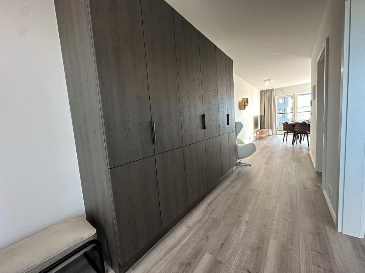 Selfoss Apartment - Stylish & Modern Екстер'єр фото