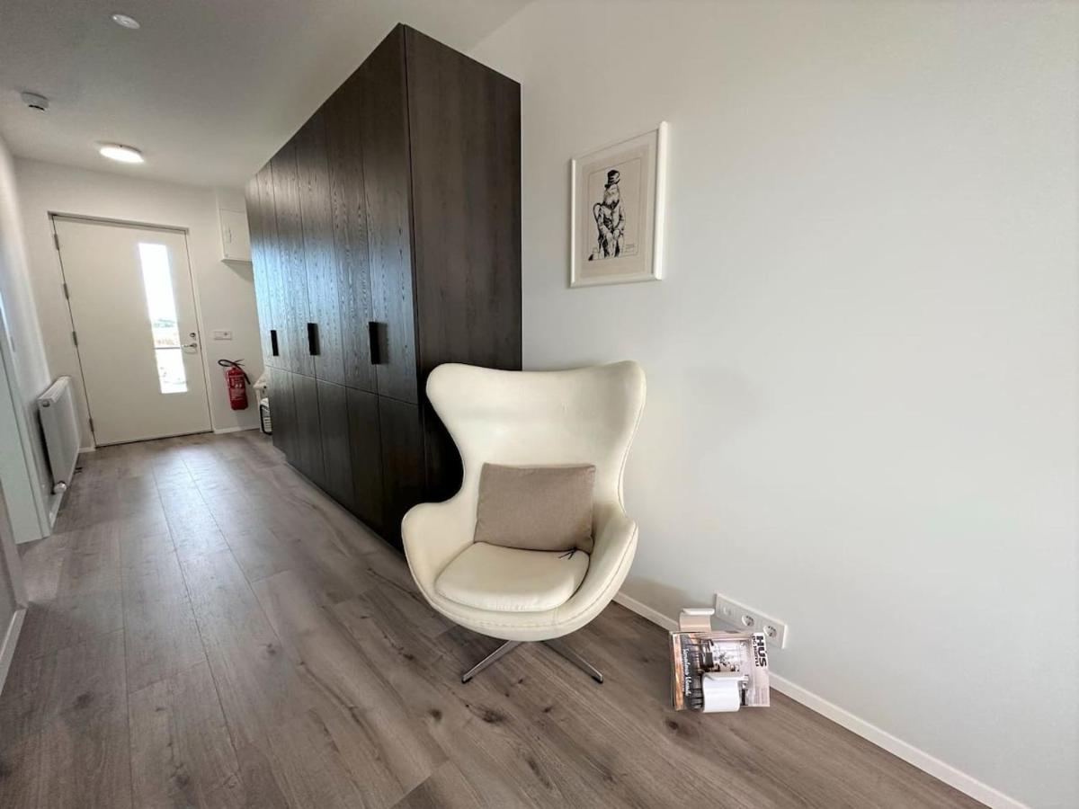 Selfoss Apartment - Stylish & Modern Екстер'єр фото