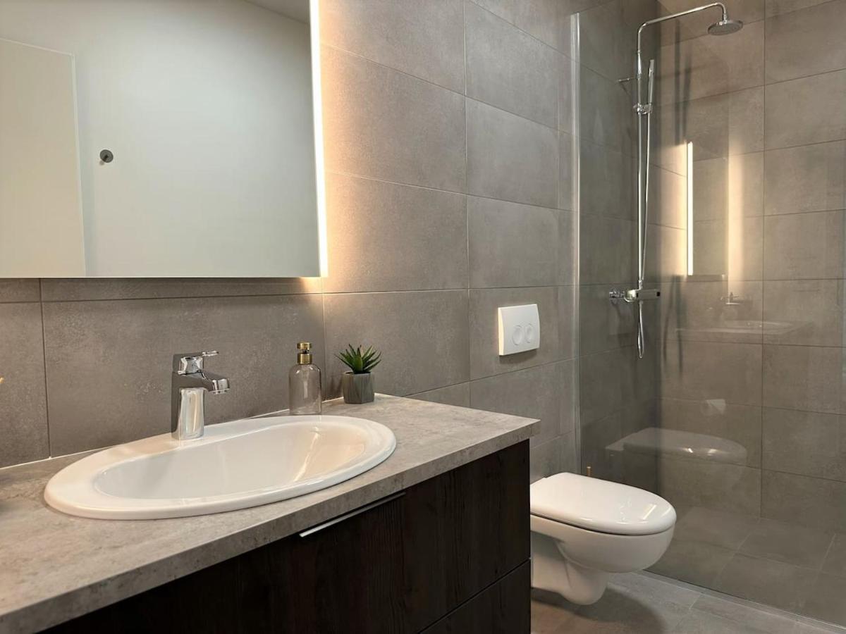 Selfoss Apartment - Stylish & Modern Екстер'єр фото