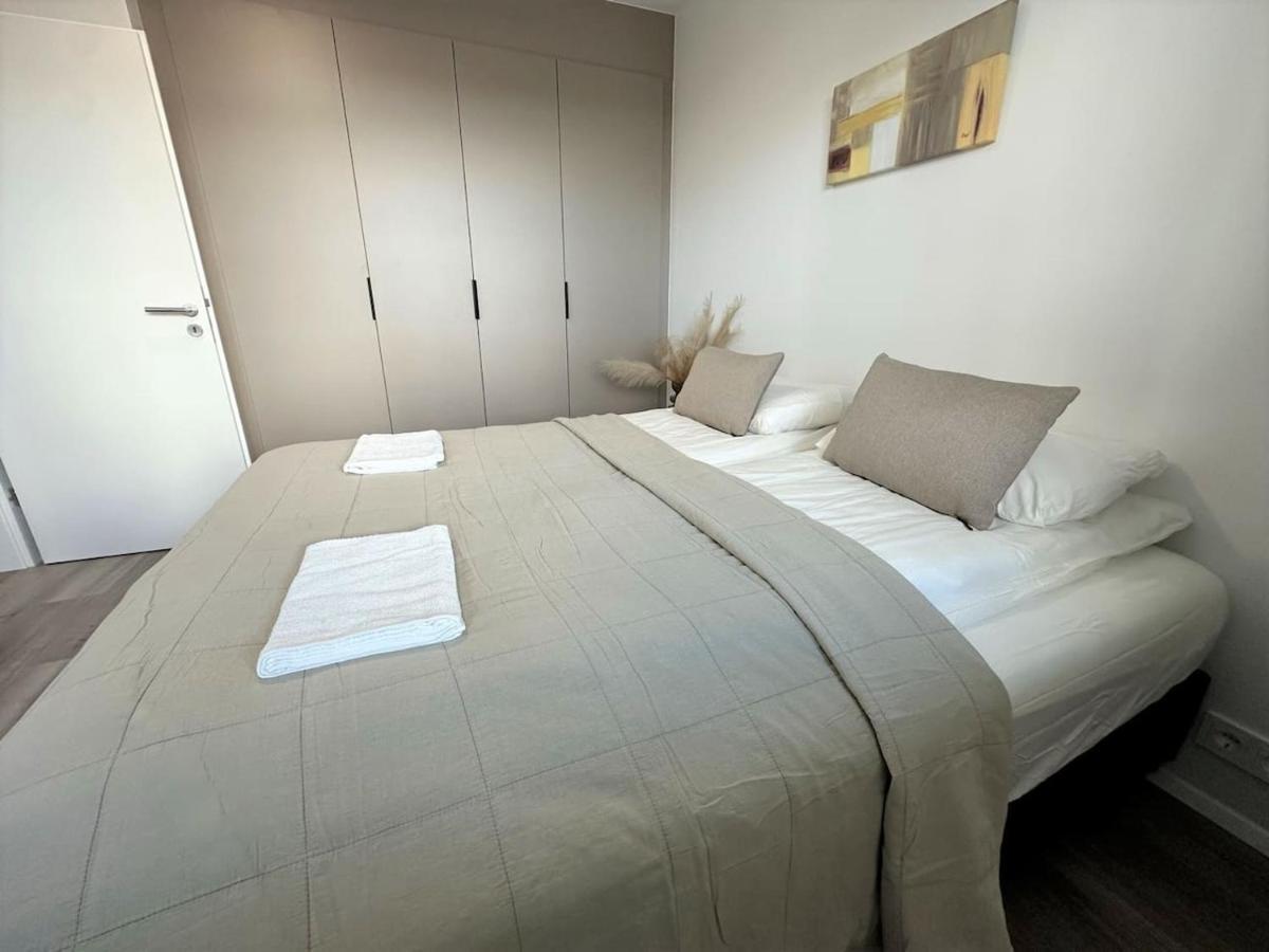 Selfoss Apartment - Stylish & Modern Екстер'єр фото