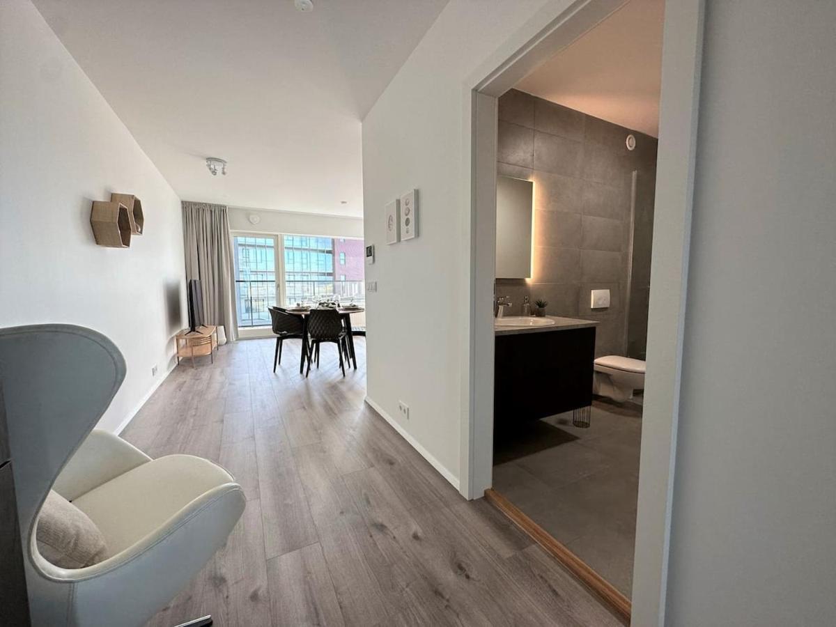 Selfoss Apartment - Stylish & Modern Екстер'єр фото