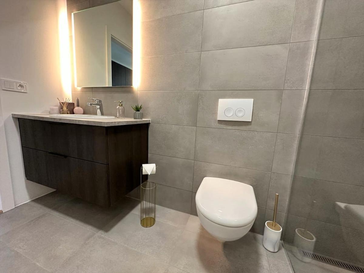Selfoss Apartment - Stylish & Modern Екстер'єр фото
